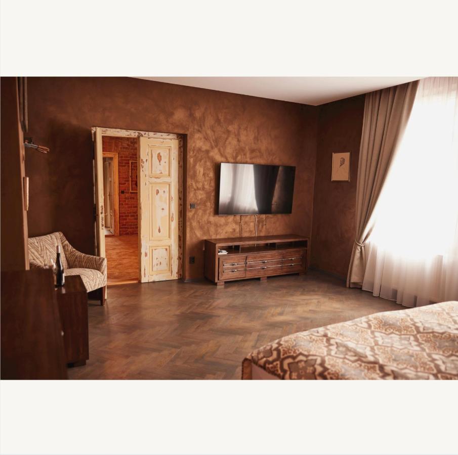 Apartmany Pekarna 1898 Beroun  Exterior photo