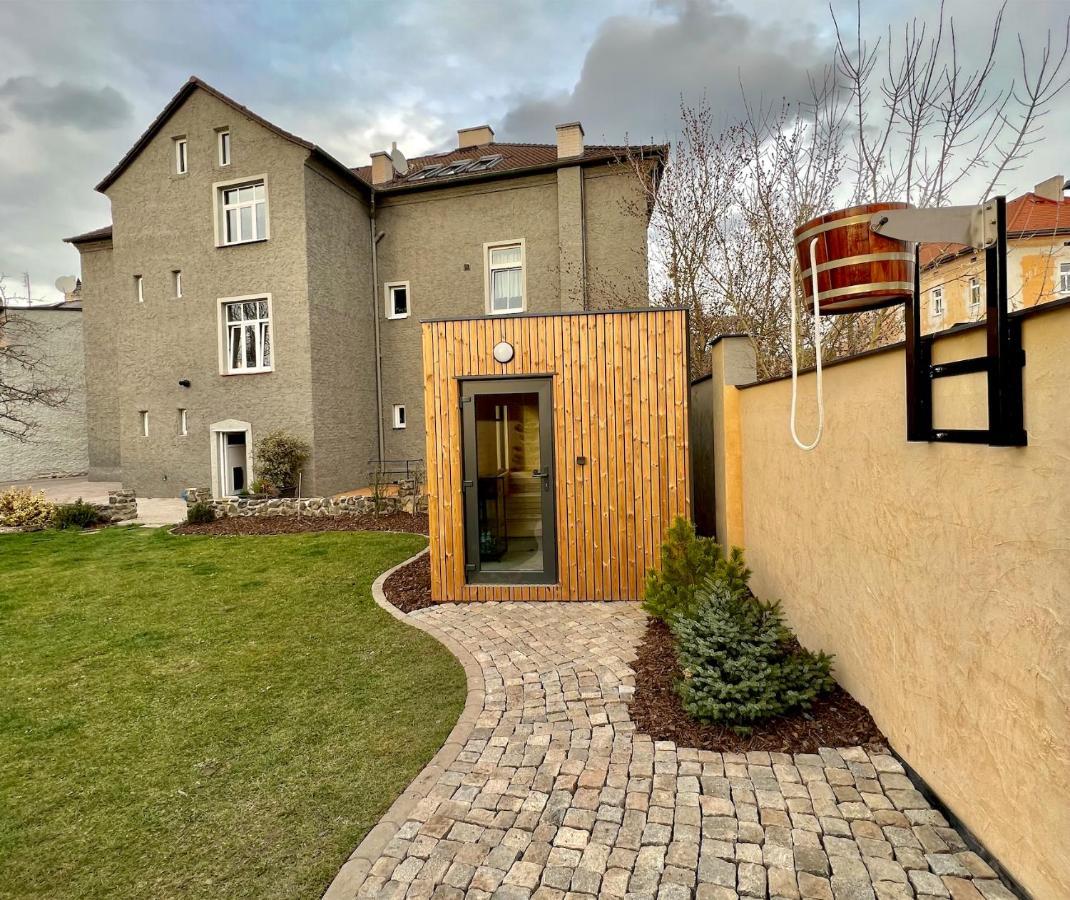 Apartmany Pekarna 1898 Beroun  Exterior photo