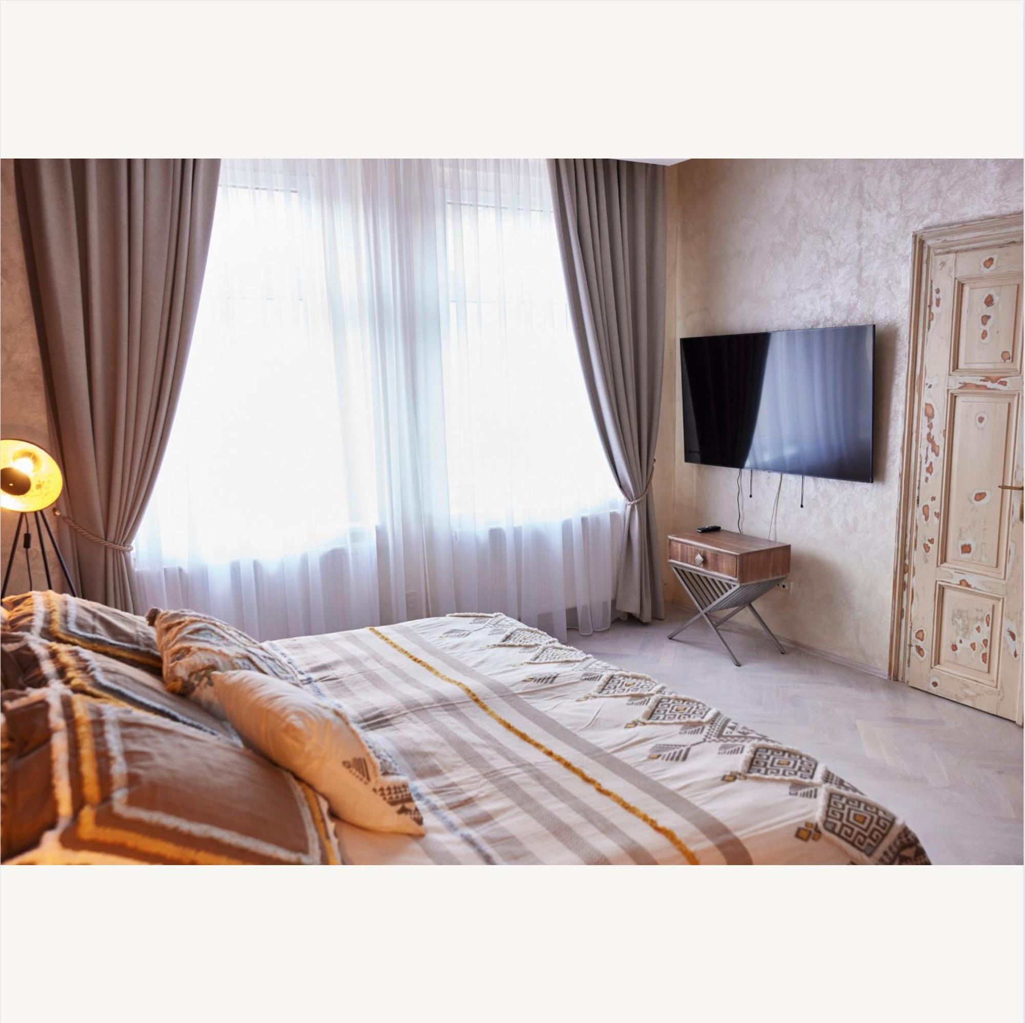 Apartmany Pekarna 1898 Beroun  Room photo