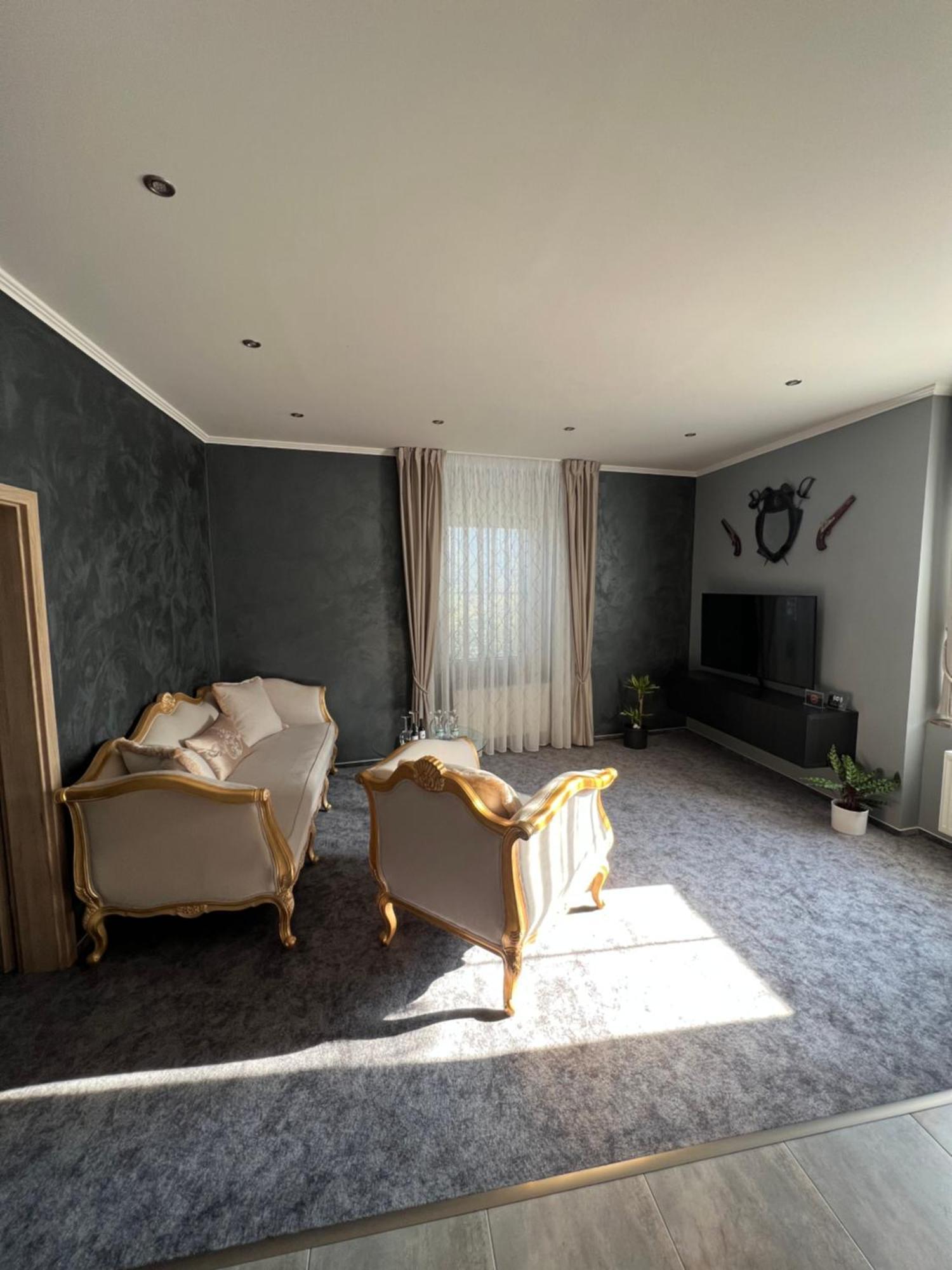 Apartmany Pekarna 1898 Beroun  Exterior photo